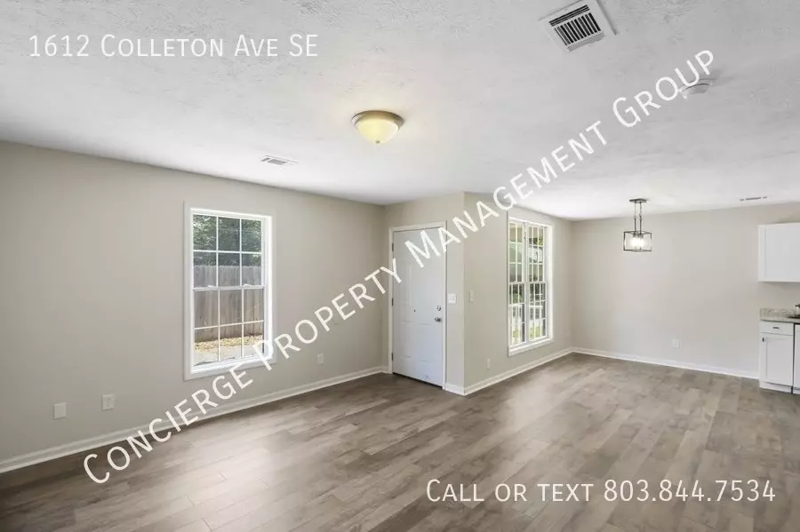 1616 Colleton Ave SE House for rent in Aiken, SC