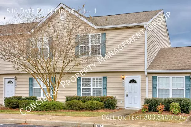 510 Date Palm Cir Apartment for rent in Aiken, SC 510 Date Palm Cir Apartment for rent in Aiken, SC