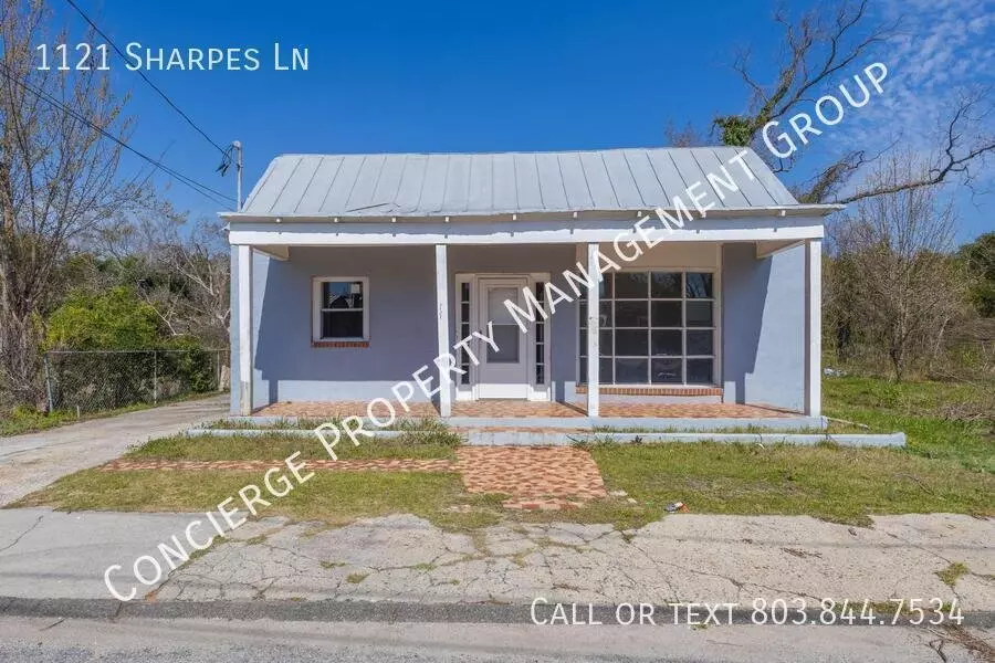 1121 Sharpes Ln House for rent in Augusta, GA