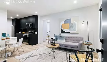 2 of 10 223 Lucas Ave Apartment for rent in Los Angeles, CA