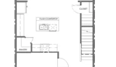 3 of 18 4158 Aster Point Ct House for rent in Pfafftown, NC