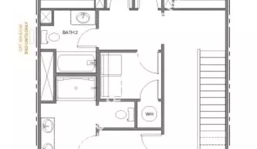 2 of 18 4158 Aster Point Ct House for rent in Pfafftown, NC