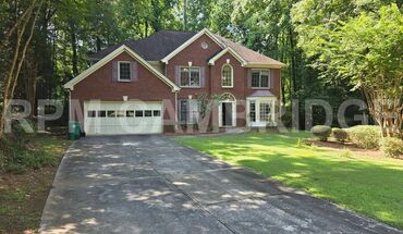 356 Harbor Pointe Dr Apartment for rent in Stone Mountain, GA