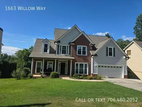 1663 Willow Way Apartment for rent in Woodstock, GA 1663 Willow Way Apartment for rent in Woodstock, GA