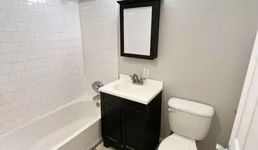 4 of 8 2222 Zabel Dr Apartment for rent in Charleston, WV