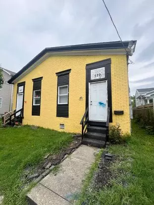 529 E Kentucky St Apartment for rent in Louisville, KY