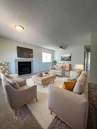 1765 Zebulon Dr Apartment for rent in Colorado Springs, CO
