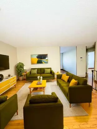 Move In Special! 4 Bedrooms • Big Backyard • Move-in Ready! Apartment for rent in Colorado Springs, CO