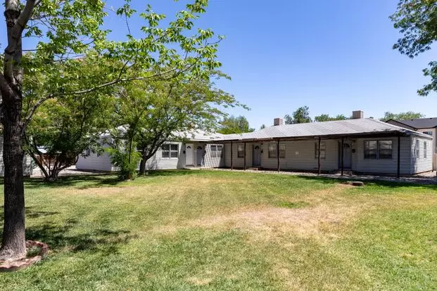 1240-1254 Elm Ave Apartment for rent in Grand Junction, CO