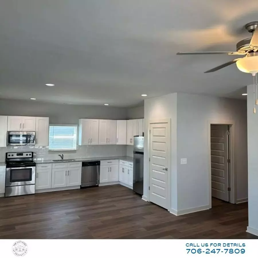 2 of 4 Rent The Ideal Space: 2X Apartment For You Apartment for rent in Clayton, GA