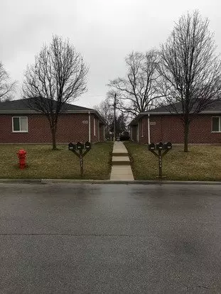 Chicago Heights - 3020 Jackson Apartment for rent in Chicago Heights, IL