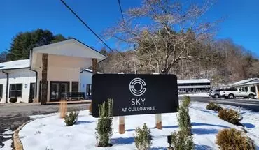 2 of 11 Sky At Cullowhee Apartment for rent in Cullowhee, NC