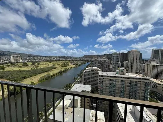 Fairway Villa #2513 Apartment for rent in Honolulu, HI