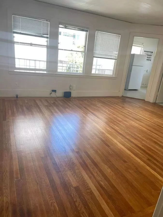Leroy Apartment for rent in Berkeley, CA