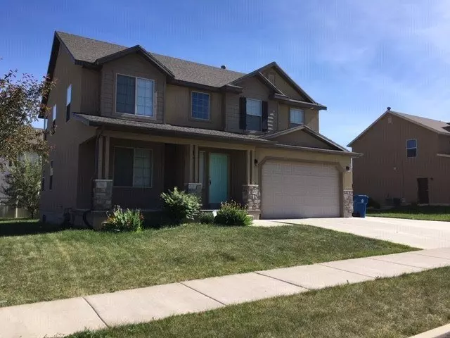 171 E 1170 S House for rent in Payson, UT