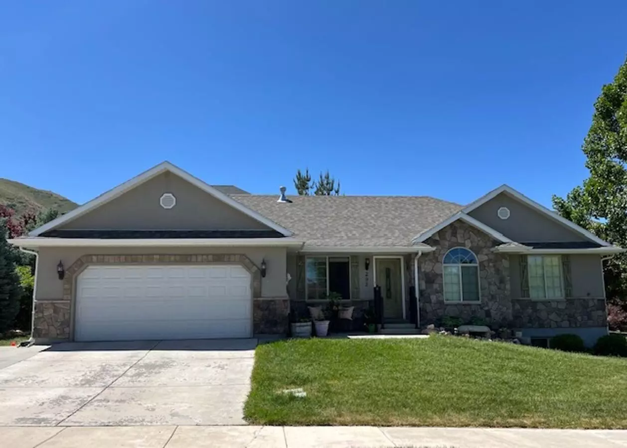 292 E 1330 S Apartment for rent in Payson, UT