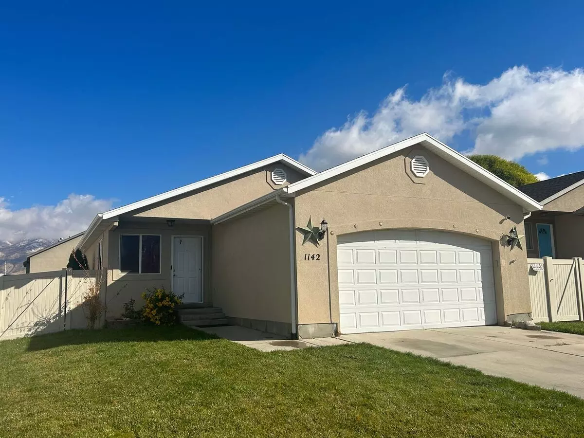 5 Bedroom 3 Bathroom House In Spanish Fork! House for rent in Spanish Fork, UT