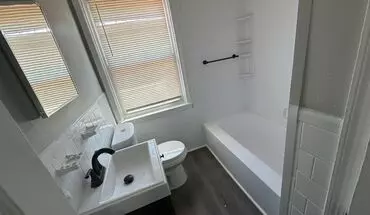 2 of 12 3 Bed Voucher Home West Baltimore House for rent in Baltimore, MD