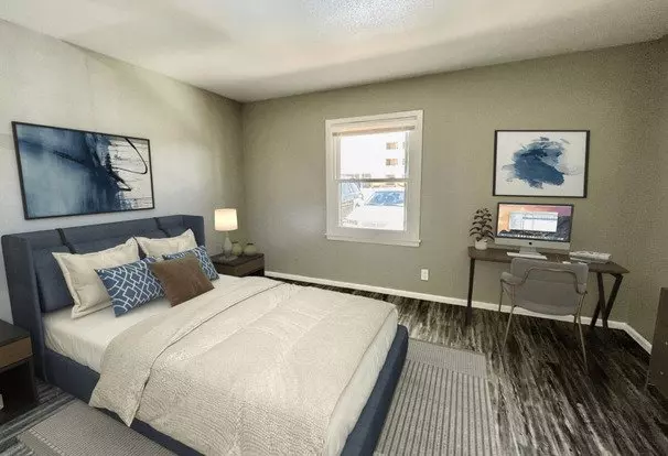 2010 Avenue S - Unit 02 Apartment for rent in Lubbock, TX