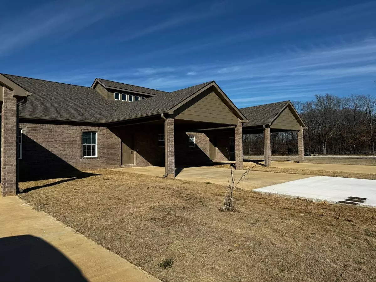 84-4 4606 Antosh Circle Apartment for rent in Jonesboro, AR