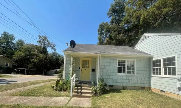 1209 Flint Apartment for rent in Jonesboro, AR