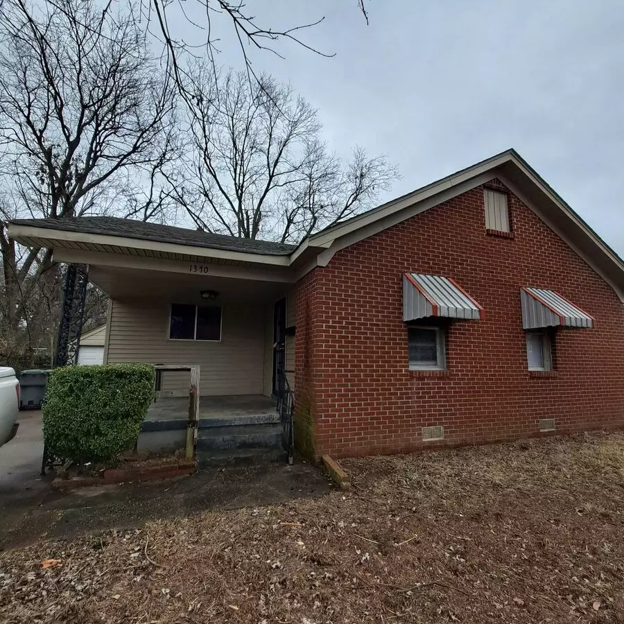 Welcome Home To 1370 Isabelle, Memphis Tn. House for rent in Memphis, TN
