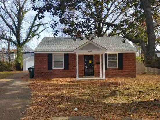 Welcome To 4036 Forrest! Apartment for rent in Memphis, TN