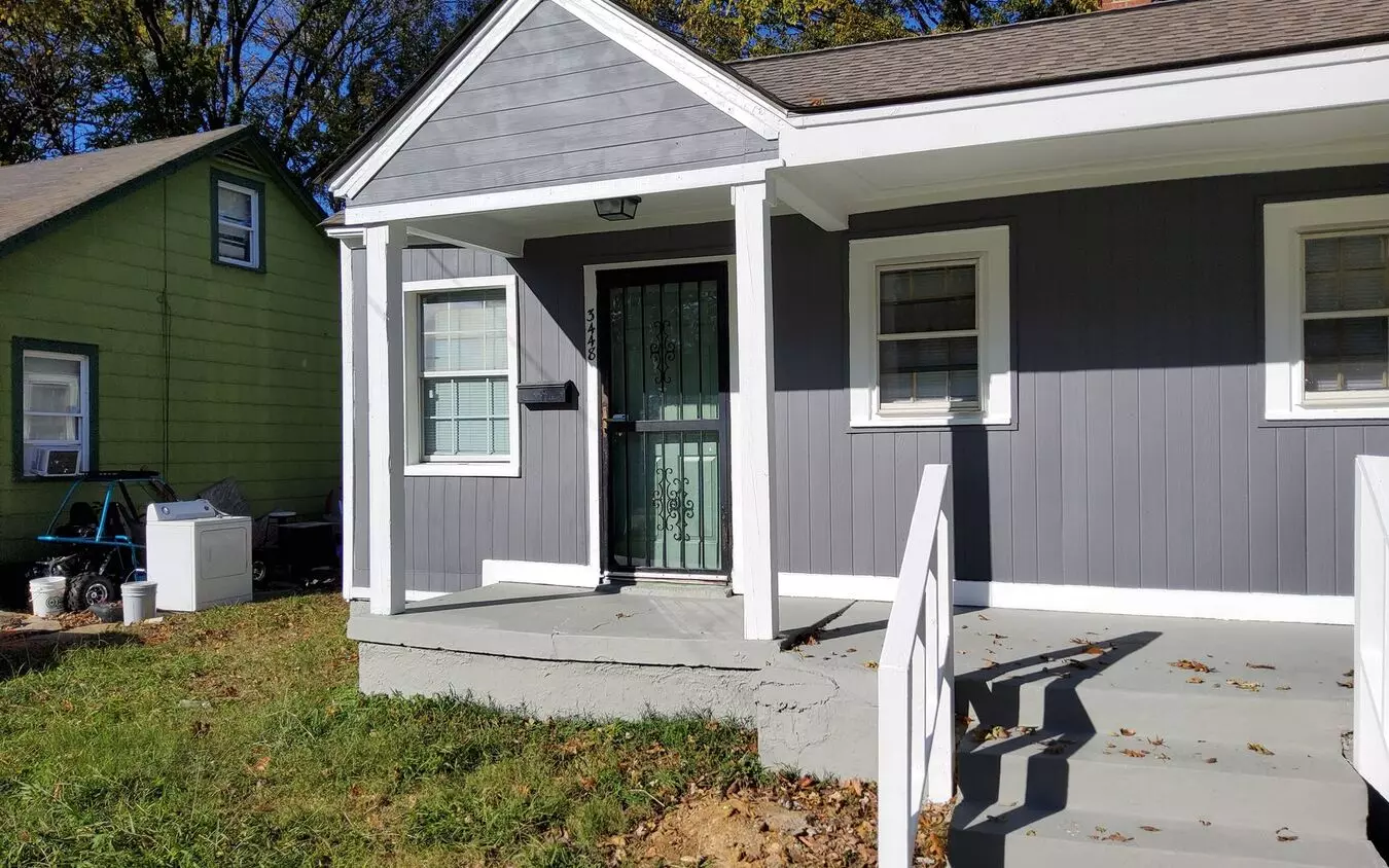 3448-3450 Carrington Rd Apartment for rent in Memphis, TN