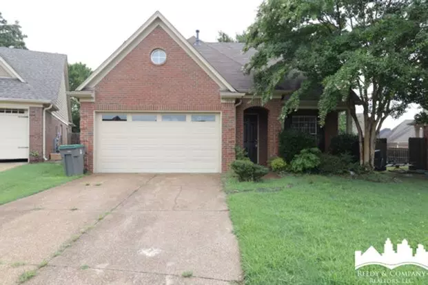 Welcome To 1028 Milano Cv In Cordova, Tn! Apartment for rent in Cordova, TN