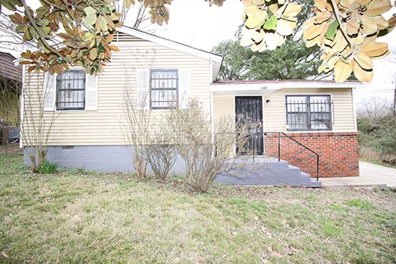 Welcome To 4261 Glenbrook St In Memphis, Tn! House for rent in Memphis, TN