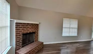 2 of 12 Welcome To This Charming 3 Bedroom, 2 Bathroom Brick Beauty Located On A Cove Lot In Olive Branch, Ms. House for rent in Olive Branch, MS