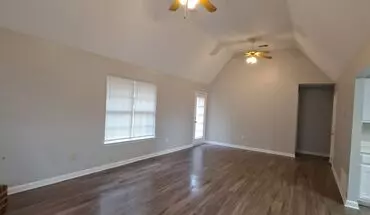 3 of 12 Welcome To This Charming 3 Bedroom, 2 Bathroom Brick Beauty Located On A Cove Lot In Olive Branch, Ms. House for rent in Olive Branch, MS