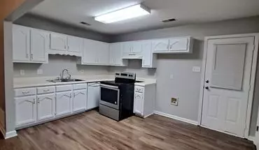 4 of 12 Welcome To This Charming 3 Bedroom, 2 Bathroom Brick Beauty Located On A Cove Lot In Olive Branch, Ms. House for rent in Olive Branch, MS