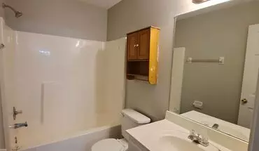 5 of 12 Welcome To This Charming 3 Bedroom, 2 Bathroom Brick Beauty Located On A Cove Lot In Olive Branch, Ms. House for rent in Olive Branch, MS