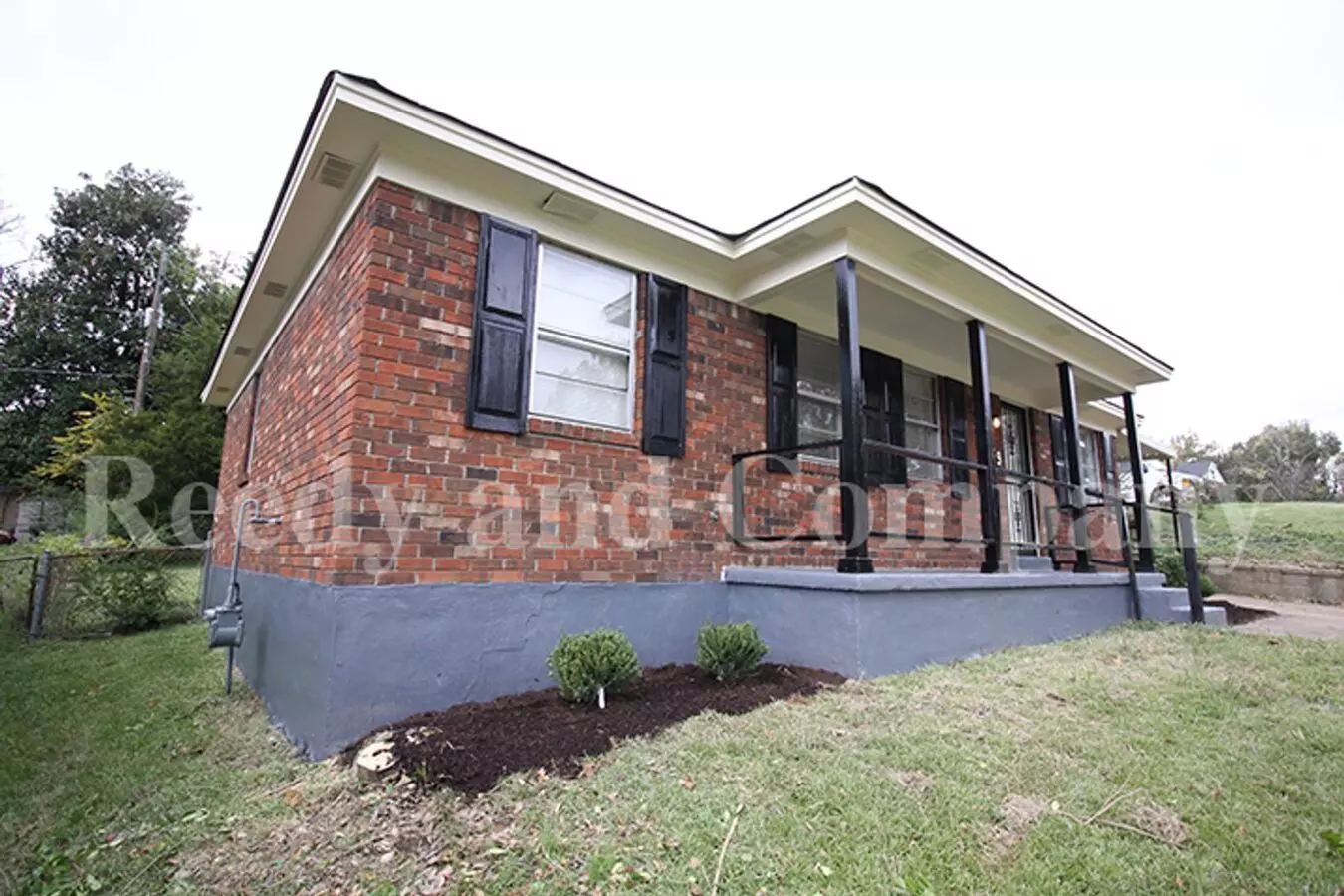 Welcome To 3489 Overton Crossing St In Memphis, Tn! House for rent in Memphis, TN