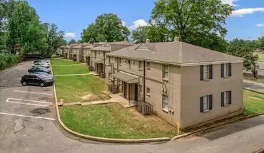 4 of 26 Graceland Flats Apartment for rent in Memphis, TN