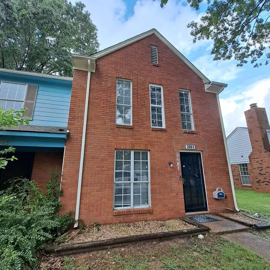 Welcome To 3061 Mcvay Trail Dr In Memphis, Tn! House for rent in Memphis, TN