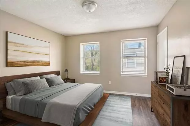 Shelby Pointe Townhomes Apartment for rent in Memphis, TN