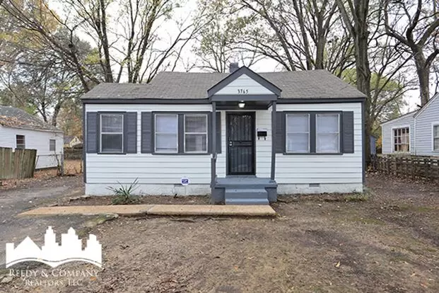 Welcome To 3765 Miami Ave! Apartment for rent in Memphis, TN