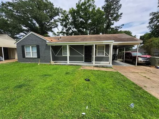 Welcome To 3000 Ashwood Cove! Apartment for rent in Memphis, TN