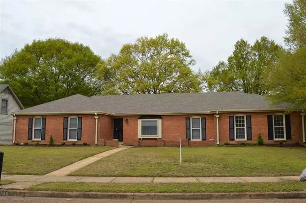 Welcome To 3765 Birchvale Dr! Apartment for rent in Memphis, TN