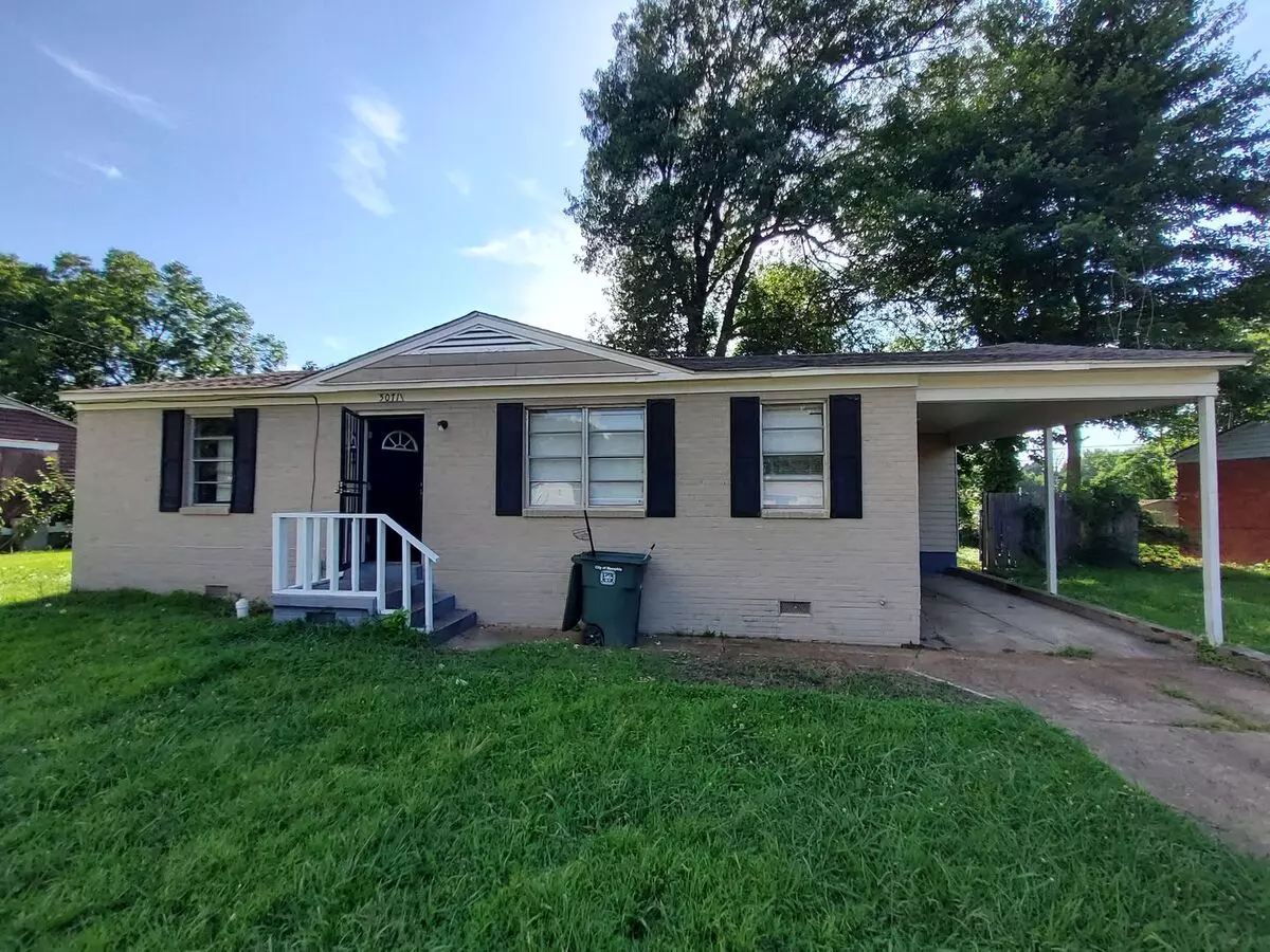 Welcome To 5071 Neely Rd! House for rent in Memphis, TN