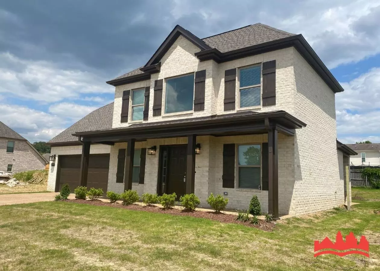 Welcome To 1772 Messana St! House for rent in Cordova, TN