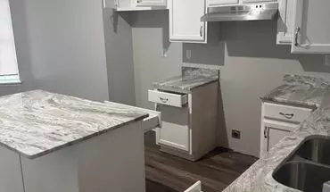 2 of 6 Welcome Home! House for rent in Memphis, TN