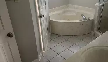 3 of 6 Welcome Home! House for rent in Memphis, TN