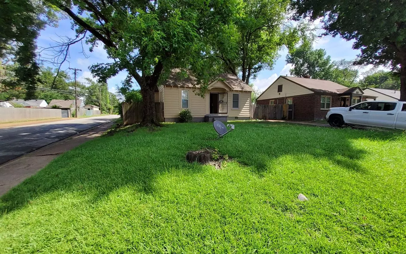 Welcome To 2566 Kimball Ave! House for rent in Memphis, TN