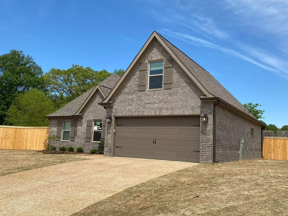 2 of 4 Welcome To Your New Home In Cordova, Tn! House for rent in Cordova, TN