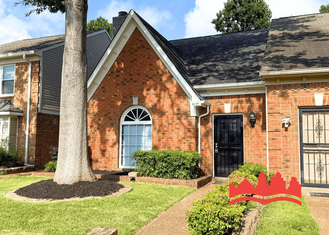 Welcome To 1681 Smokehouse Dr! House for rent in Cordova, TN