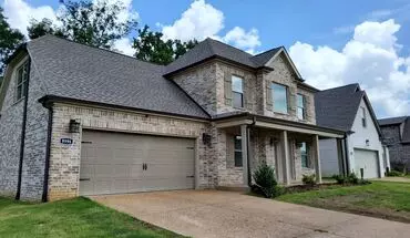 2 of 32 Beautiful Newly Built Single Family Home In Cordova Tn! House for rent in Cordova, TN