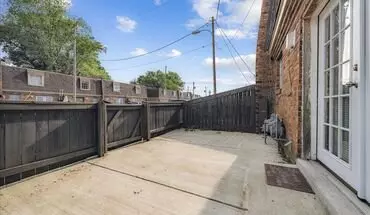 2 of 24 Chambliss Village House for rent in Memphis, TN